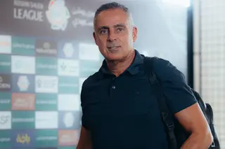 جوميز يهزم فريقه القديم.. الخليج يقلب الطاولة على الفتح في 12 دقيقة بالدوري السعودي 19 أكتوبر 2026 11:09 م